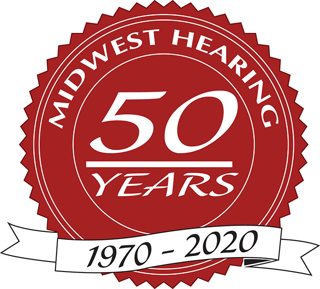 Midwest Hearing Agency has been providing Hearing Aid Insurance Coverage for over 50 years! 