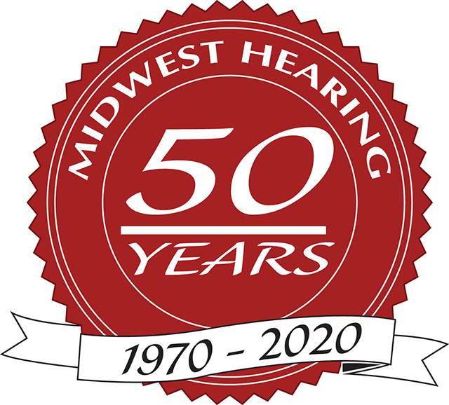 50 Years Badge